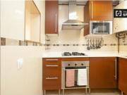 Apartamento de 2 dormitorios en alquiler en Gràcia