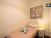 Apartamento de 2 dormitorios en alquiler en Gràcia