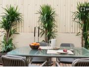 Apartamento de 2 dormitorios en alquiler en Gràcia