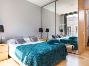 Apartamento de 2 dormitorios en alquiler en Vila de...