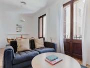 Apartamento de 2 dormitorios en alquiler en Gràcia,...
