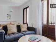 Apartamento de 2 dormitorios en alquiler en Gràcia,...