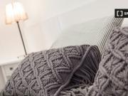 Apartamento de 2 dormitorios en alquiler en Gràcia,...