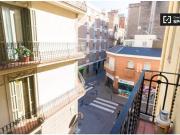 Apartamento de 2 dormitorios en alquiler en Gràcia,...