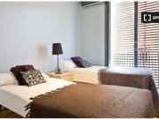 Apartamento de 2 dormitorios en alquiler en Gràcia,...