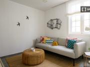 Apartamento de 2 dormitorios en alquiler en Gran Canaria