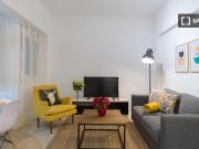 Apartamento de 2 dormitorios en alquiler en Gran Canaria