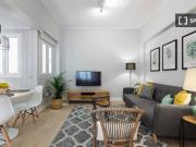 Apartamento de 2 dormitorios en alquiler en Gran Canaria