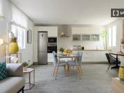 Apartamento de 2 dormitorios en alquiler en Gran Canaria