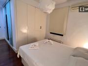 Apartamento de 2 dormitorios en alquiler en Gran Vía, Madrid