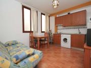 Apartamento de 2 dormitorios en alquiler en Granada Centro