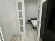 Apartamento de 2 dormitorios en alquiler en Guindalera
