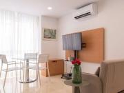 Apartamento de 2 dormitorios en alquiler en Guindalera,...
