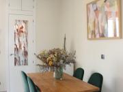 Apartamento de 2 dormitorios en alquiler en...