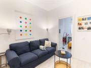 Apartamento de 2 dormitorios en alquiler en...