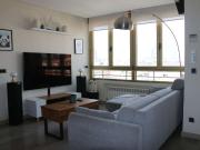 Apartamento de 2 dormitorios en alquiler en...