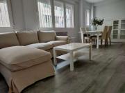 Apartamento de 2 dormitorios en alquiler en...