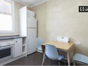 Apartamento de 2 dormitorios en alquiler en Ibiza