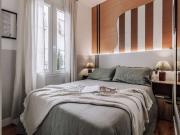 Apartamento de 2 dormitorios en alquiler en Ibiza, Madrid
