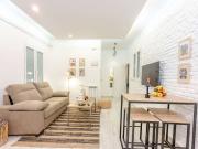Apartamento de 2 dormitorios en alquiler en Ibiza, Madrid