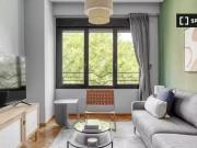 Apartamento de 2 dormitorios en alquiler en Ibiza, Madrid