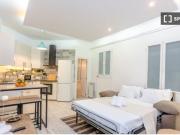 Apartamento de 2 dormitorios en alquiler en Ibiza, Madrid