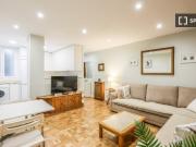 Apartamento de 2 dormitorios en alquiler en Imperial, Madrid