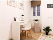 Apartamento de 2 dormitorios en alquiler en Imperial, Madrid