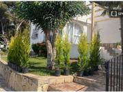 Apartamento de 2 dormitorios en alquiler en Jávea, Alicante