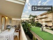 Apartamento de 2 dormitorios en alquiler en Jávea,...