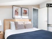 Apartamento de 2 dormitorios en alquiler en Justicia