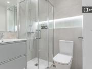 Apartamento de 2 dormitorios en alquiler en Justicia