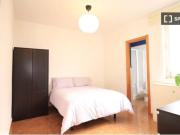 Apartamento de 2 dormitorios en alquiler en Justicia
