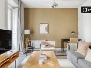 Apartamento de 2 dormitorios en alquiler en Justicia, Madrid