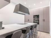 Apartamento de 2 dormitorios en alquiler en Justicia, Madrid