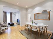 Apartamento de 2 dormitorios en alquiler en Justicia, Madrid