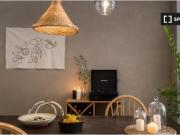 Apartamento de 2 dormitorios en alquiler en Justicia, Madrid