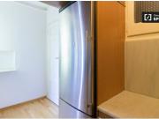 Apartamento de 2 dormitorios en alquiler en La Barceloneta