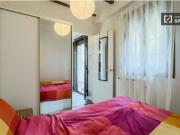 Apartamento de 2 dormitorios en alquiler en la Barceloneta