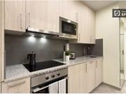 Apartamento de 2 dormitorios en alquiler en La Barceloneta