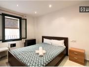 Apartamento de 2 dormitorios en alquiler en La Barceloneta