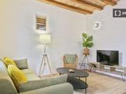 Apartamento de 2 dormitorios en alquiler en La...