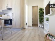 Apartamento de 2 dormitorios en La Barceloneta, Barcelona
