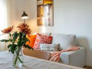 Apartamento de 2 dormitorios en alquiler en La...