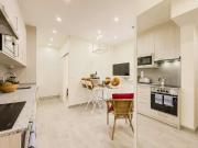 Apartamento de 2 dormitorios en alquiler en La...