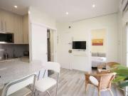 Apartamento de 2 dormitorios en alquiler en La...