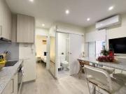 Apartamento de 2 dormitorios en alquiler en La...