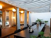 Apartamento de 2 dormitorios en alquiler en La Barceloneta