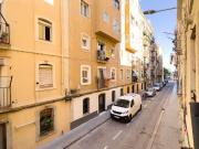 Apartamento de 2 dormitorios en alquiler en La...