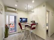 Apartamento de 2 dormitorios en alquiler en La...